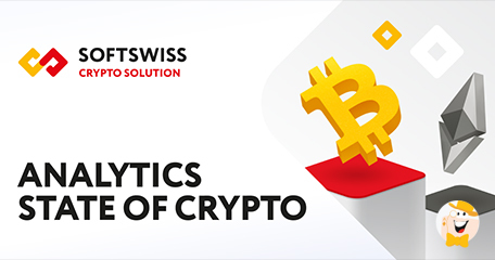 SoftSwiss Presents its Crypto Report with Latest iGaming Trends
