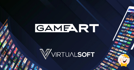 GameArt Available in Ecuador with VirtualSoft