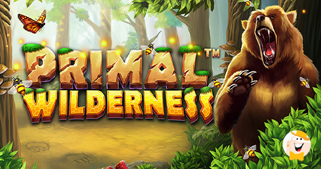 Betsoft Gaming Invita i Giocatori a Far Visita ad un Mondo Selvaggio nella sua Nuova Slot dal Titolo Primal Wilderness