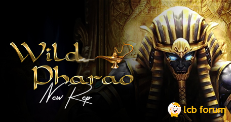 WildPharao Casino Representative Reinforces LCB Direct Support Forum