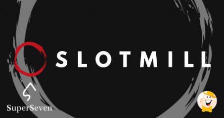 SuperSeven Casino Strengthens Content Portfolio by Integrating Slotmill’s Enticing Slot Games