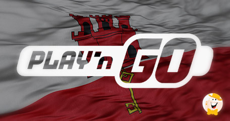 Play'n GO Accède à de Nouveaux Marchés Grâce à sa Licence de Gibraltar