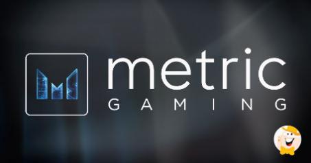 Metric Enters Sportsbook Deal with Lacerta