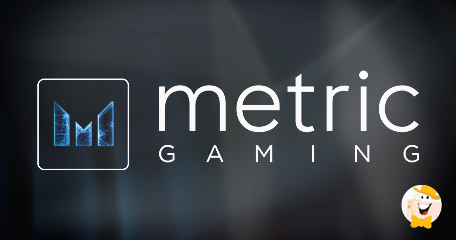 Metric Enters Sportsbook Deal with Lacerta