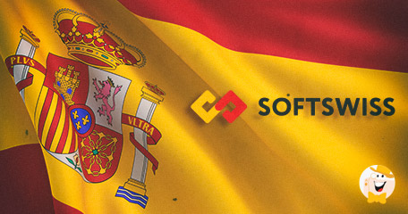 SOFTSWISS Receives License to Distribute Content across Spain