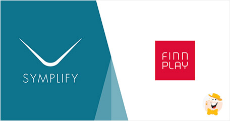 Symplify Secures Software Agreement with Finnplay