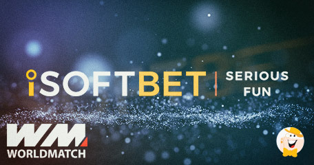 iSoftBet Adds Diverse Slot Portfolio from Italian Gaming Developer WorldMatch