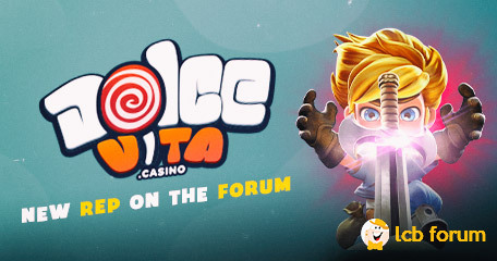 Dolcevita Casino Appoints Rep to Forum as Additional Support for Players