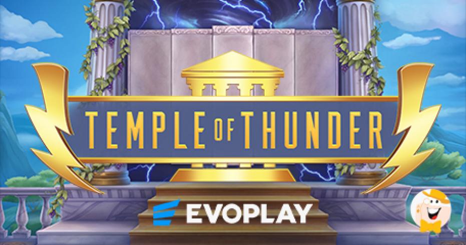 Temple of Thunder