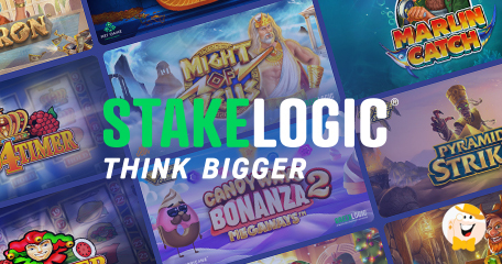 Stakelogic Live Selection of Games Available To Wider Audience