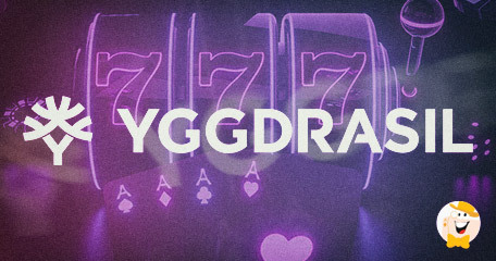 Yggdrasil gewinnt die Auszeichnung "RNG Casino Provider of The Year" bei den International Gaming Awards