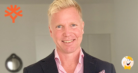 Björn Krantz Appointed as CEO Of Yggdrasil