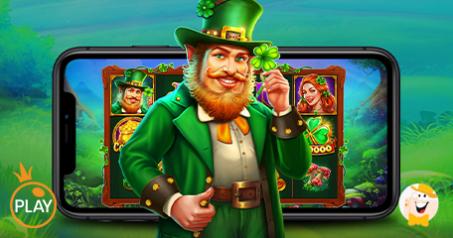 Pragmatic Play Porta i Giocatori ad Intraprendere una Missione nella Slot dal Titolo Clover Gold