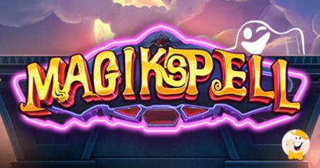 Fantasma Delivers Spellbinding Experience from Mystical Land with Wizards in Magikspell