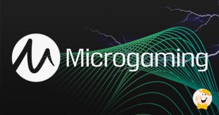 Microgaming Finalises Sale of Exclusive Gaming Content with Games Global Limited