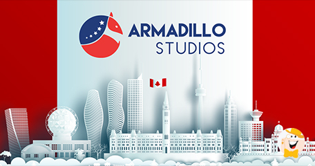 Armadillo Studios Secures Ontario Certification and Gets Ready to Enter Canada's Market