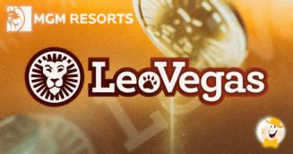 MGM Resorts Presenta un'Offerta Pubblica di Acquisto per l'Acquisizione del LeoVegas Casino per un Importo di 607 milioni $