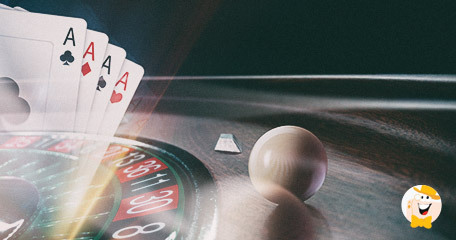 Überblick über die weltweiten Glücksspielregelungen - Zusammenfassung vom April 2022