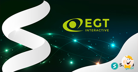 Salsa Technology Builds up Portfolio by Launching a Host of Select Games from EGT