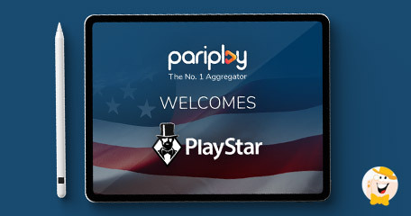 Pariplay Partners up with a New Online Casino to Support Launch in New Jersey