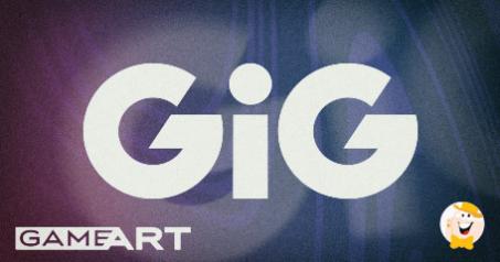 GameArt Amplia la Propria Presenza a Livello Mondiale Grazie alla Partnership con Gaming Innovation Group