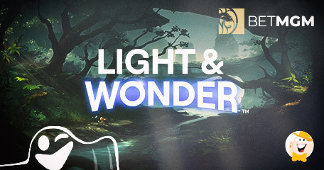 Fantasma Enters United States with BetMGM via Light & Wonder