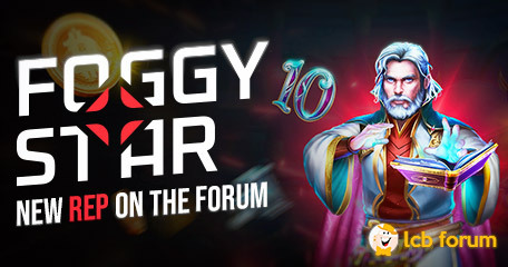 FoggyStar Casino Rep Joins Direct Support on LCB Forum!