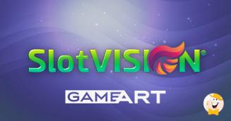 GameArt Annuncia la Rilevante Acquisizione di uno Sviluppatore di Giochi di Slot come SlotVision