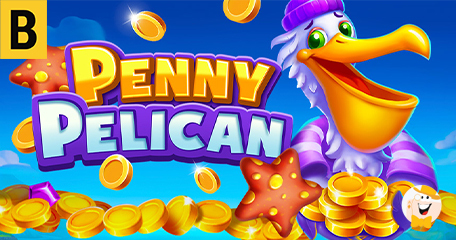 BGaming Presents Summer Slot: Penny Pelican
