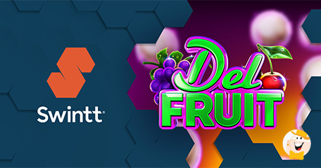 Swintt Features Brand-New Game: Del Fruit Release