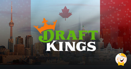DraftKings Receives iGaming License to Operate in Ontario
