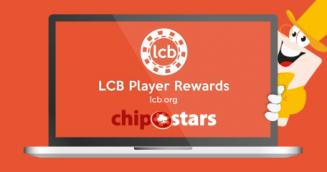 Chipstars Casino Reinforces LCB Member Rewards Program