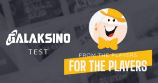 Galaksino Test Report: 15 Minutes to Withdraw EUR 50 via Trustly from Pay N Play Casino