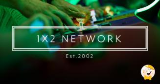 1X2 Network Presenta una Selezione di Arcade Game