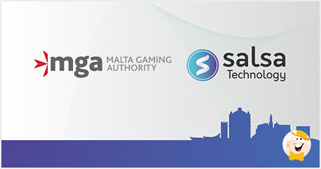 Salsa Technology Accelerates European Expansion with B2B License from MGA
