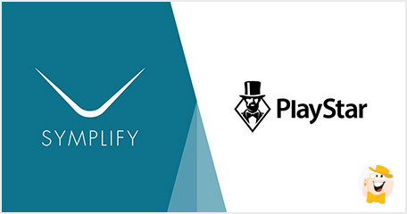 Symplify Inks Deal with PlayStar for Additional Growth in USA Market USA
