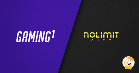 Nolimit City unterzeichnet eine exklusive Partnerschaft mit dem belgischen Powerhouse Gaming1