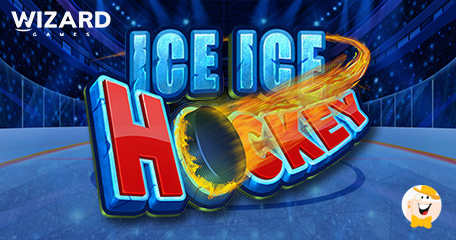 Wizard Games Presenta il suo Nuovo Gioco dal Titolo Ice Ice Hockey