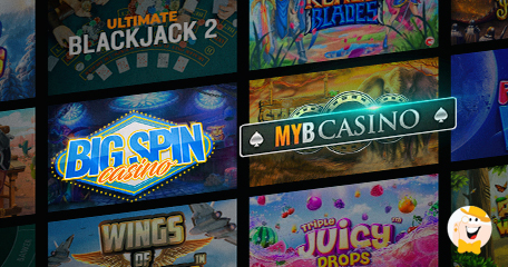 MYB Casino and BigSpin Casino on Probation After 2.5 Years
