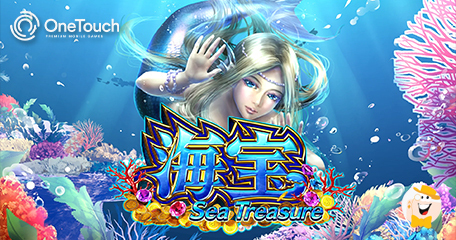 OneTouch Enriches Portfolio with Sea Treasure, a Unique Underwater Quest