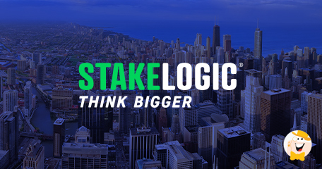 Stakelogic Goes Live in US Michigan