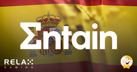 Relax Gaming Goes Live in Spain via Entain