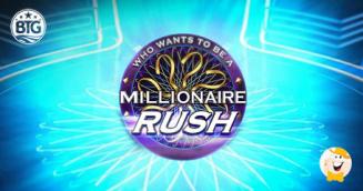 Big Time Gaming Amplia la sua Suite con la Slot dal Titolo Millionaire Rush