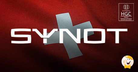 SYNOT Games erweitert seine Präsenz und erhält behördliche Genehmigungen in Griechenland und in der Schweiz