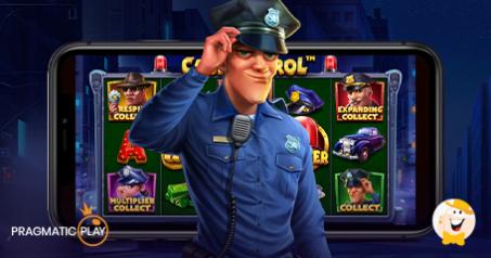 Pragmatic Play Porta la Giustizia e Combatte il Crimine sui Rulli nella Slot dal Titolo Cash Patrol