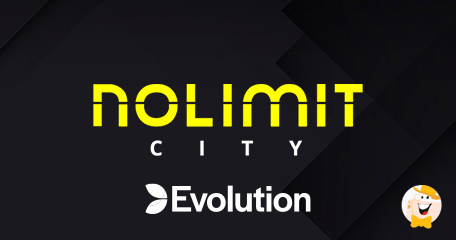 Evolution Clinches Agreement to Take Over Nolimit City