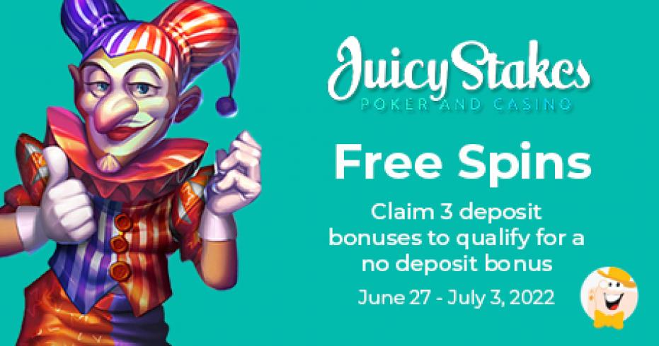 july no deposit casino bonus codes