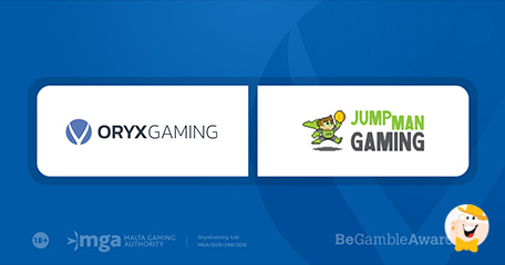 Bragg Gaming Inks Deal with Jumpman Gaming