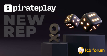Pirateplay Casino Rep Signs up to Provide Customer Support on Forum