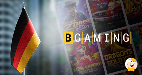 BGaming Confirms Full Compliance with German Regulation!
